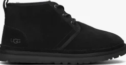 zwarte ugg boots m neumel