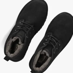 zwarte ugg boots m neumel