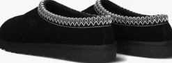 zwarte ugg instappers m tasman