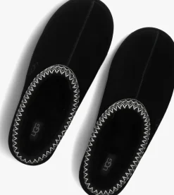zwarte ugg instappers m tasman