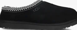 zwarte ugg instappers m tasman ii