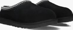 zwarte ugg instappers m tasman ii