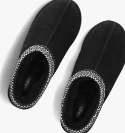 zwarte ugg instappers m tasman ii