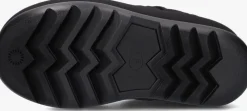 zwarte ugg instappers w maxi clog