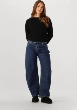 zwarte ugg instappers w tazz ii