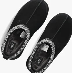 zwarte ugg instappers w tazz ii