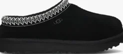 zwarte ugg instappers w tasman ii