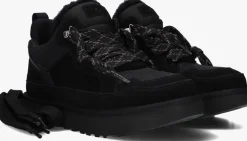 zwarte ugg lage sneakers m lowmel