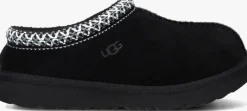 zwarte ugg pantoffels tasman ii