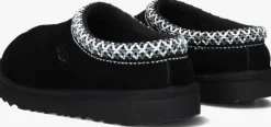 zwarte ugg pantoffels tasman ii