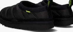 zwarte ugg pantoffels tasman lta