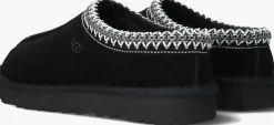 zwarte ugg pantoffels w tasman