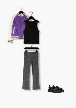 zwarte ugg platte sandalen k goldenglow