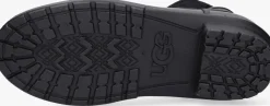 zwarte ugg regenlaarzen w chevonne