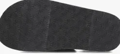zwarte ugg sandalen k lennon slingback
