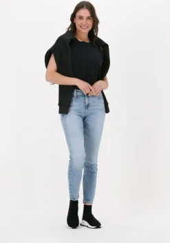 zwarte ugg t-shirt w soni muscle tank