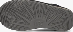 zwarte ugg vachtlaarzen neumel ii grapic