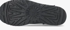 zwarte ugg vachtlaarzen w classic mini ii