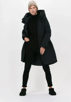 zwarte ugg vachtlaarzen w classic ultra mini