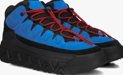 zwarte ugg veterschoenen captrail high