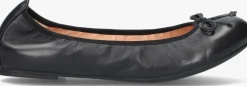 zwarte unisa ballerina's acor