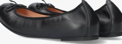 zwarte unisa ballerina's acor