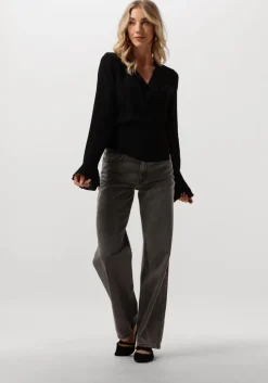 zwarte unisa ballerina's betar