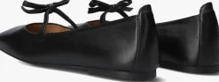 zwarte unisa ballerina's betar