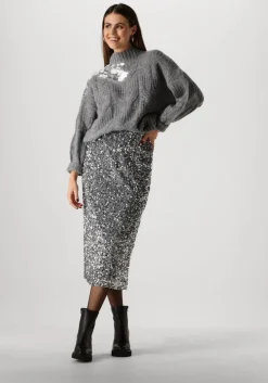 zwarte unisa enkelboots khan