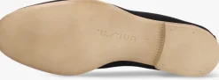 zwarte unisa loafers dalcy