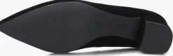 zwarte unisa pumps jasul
