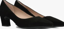 zwarte unisa pumps jasul