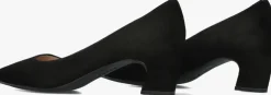 zwarte unisa pumps jasul