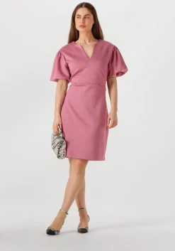 zwarte unisa sandalen met hak larua