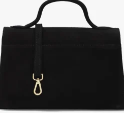 zwarte unisa schoudertas zceasar