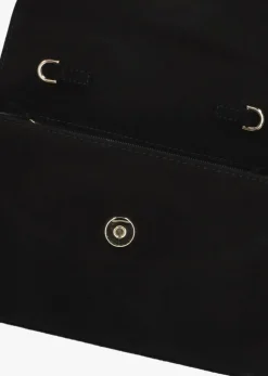 zwarte unisa schoudertas zceasar