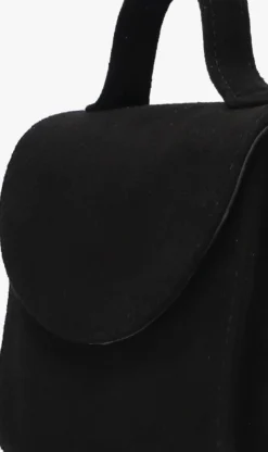 zwarte unisa schoudertas zceasar