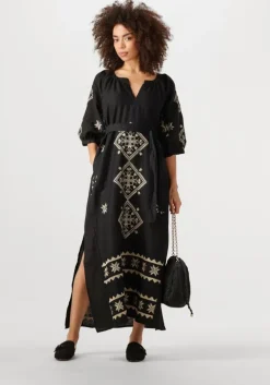 zwarte unisa schoudertas zelara