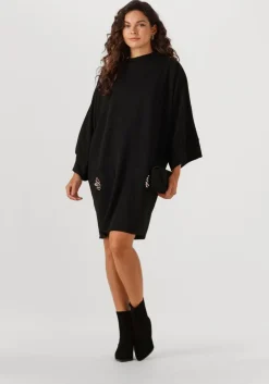 zwarte unisa schoudertas zdreamin