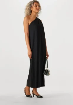 zwarte unisa slingbacks ibon