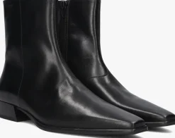 zwarte vagabond shoemakers enkellaarsjes nella 5416