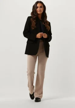 zwarte vagabond shoemakers loafers alex w