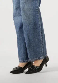 zwarte vagabond shoemakers pumps lykke 5714