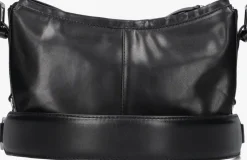 zwarte vagabond shoemakers schoudertas minoh