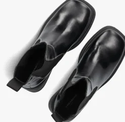zwarte vagabond shoemakers chelsea boots dorah 5642