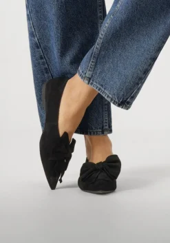 zwarte vagabond shoemakers ballerina's hermine 5933