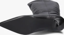 zwarte vagabond shoemakers hoge laarzen lykke 5814