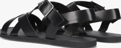 zwarte vagabond shoemakers sandalen tia 2.0 201