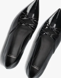 zwarte vagabond shoemakers ballerina's hermine 5933