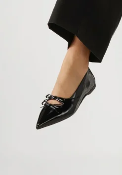 zwarte vagabond shoemakers ballerina's hermine 5933
